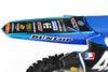 2008 Yamaha of Troy Graphic Kit for YAMAHA